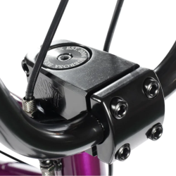 BMX 18'' SUBROSA WINGS PARK VIOLET (TT 17,5'')